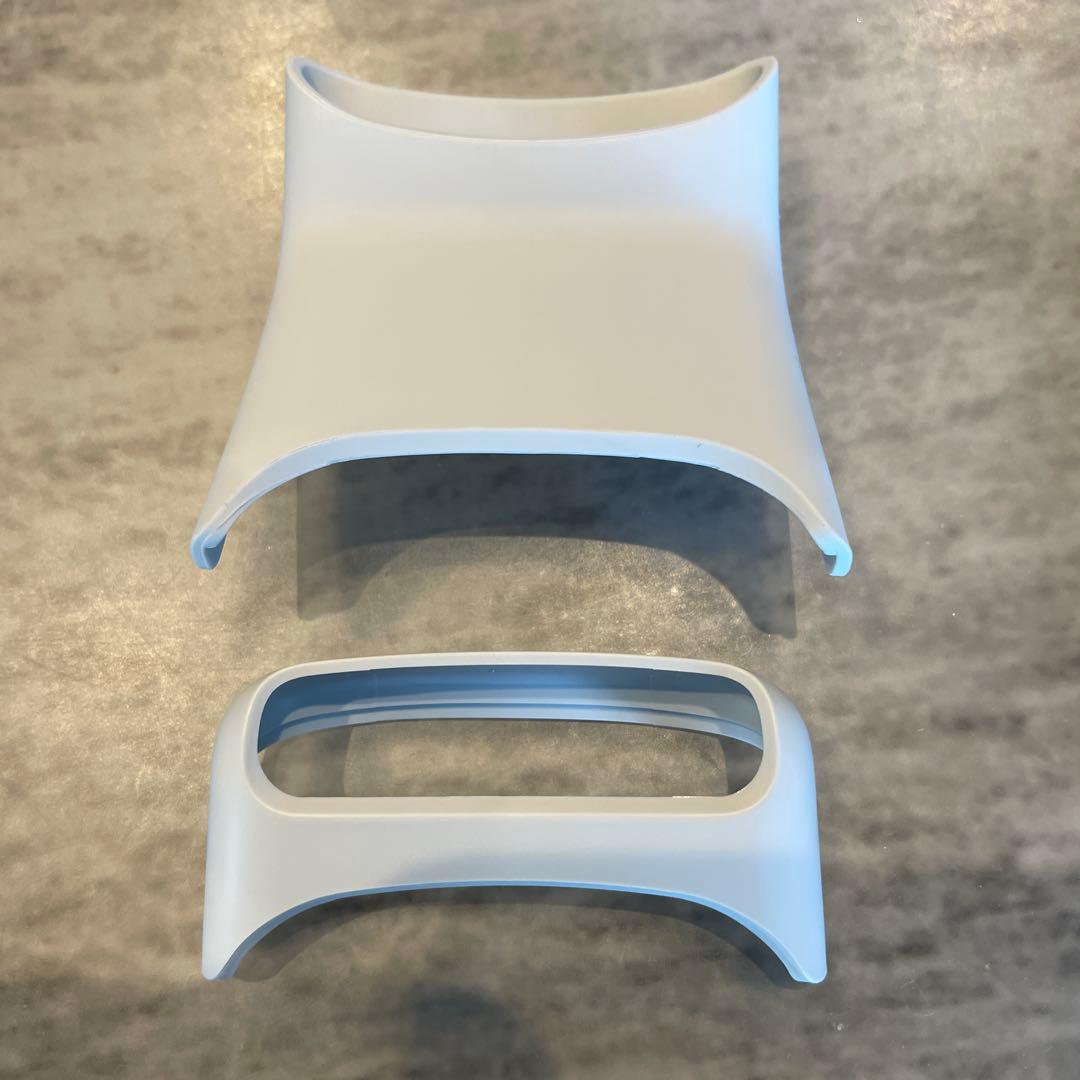 SONY REON POCKET 5（レオンポケット5）＋センシングキットTAG