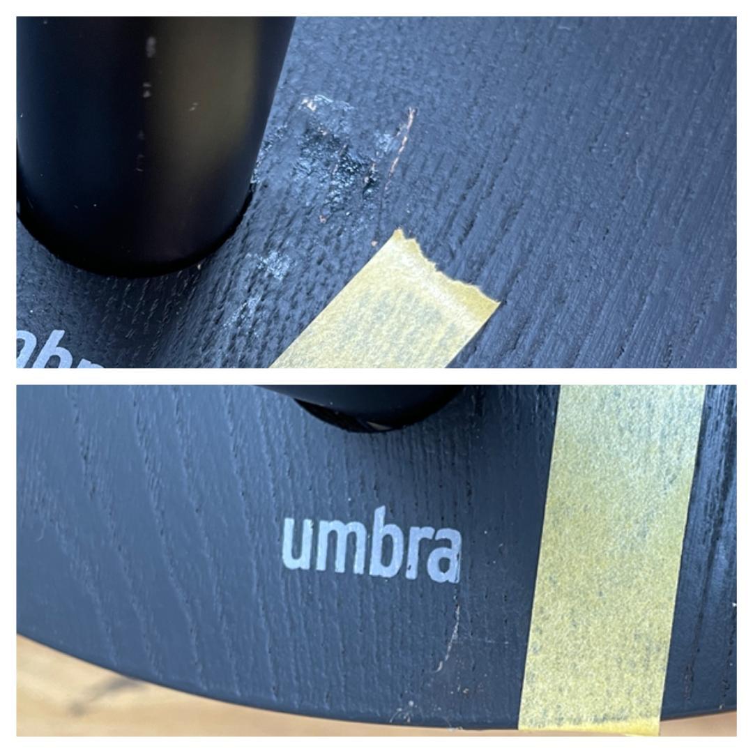 S♢683 umbra ベルウッド　ガーメントラック