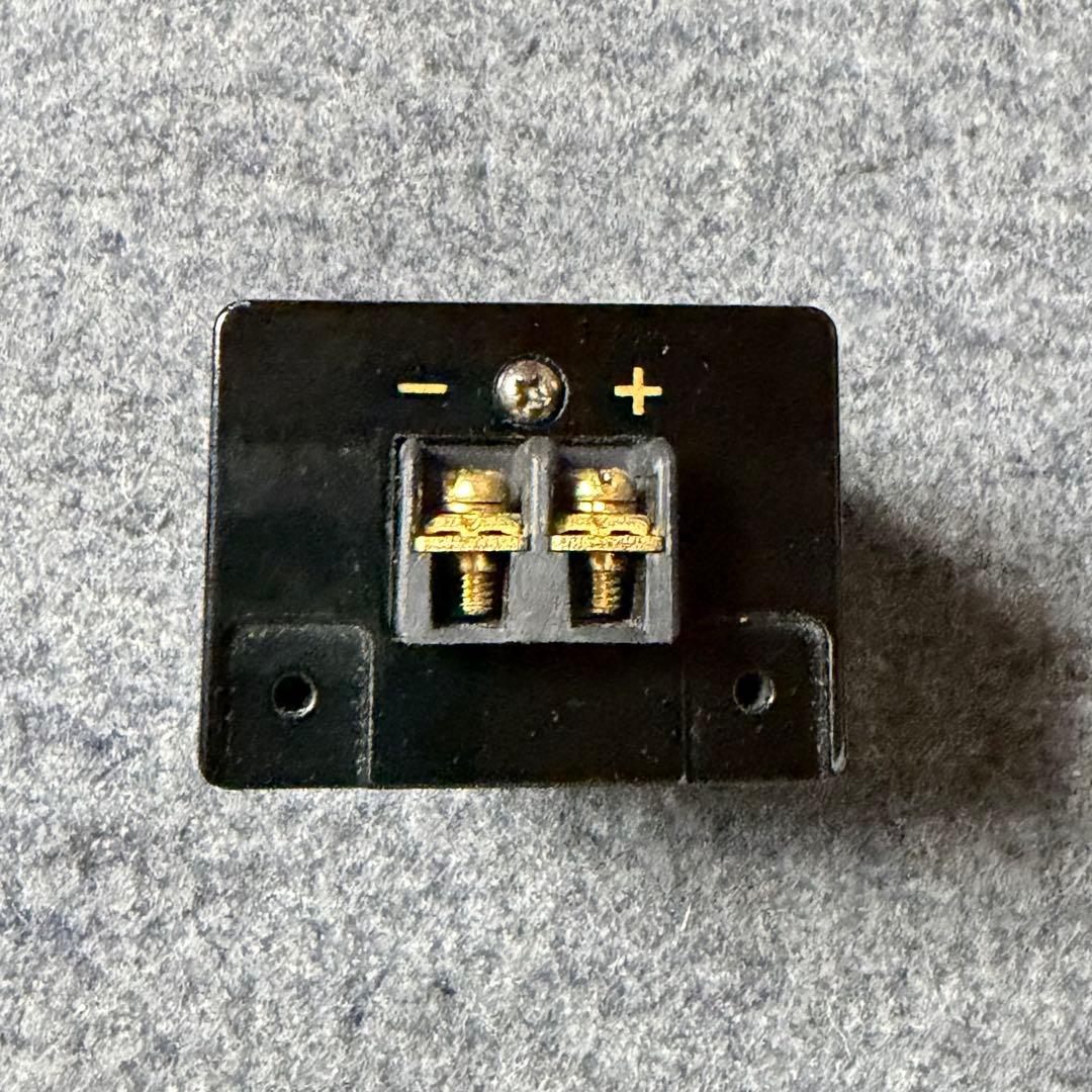 SPEC カーサウンドDD RSP-C3W サブウーファー用