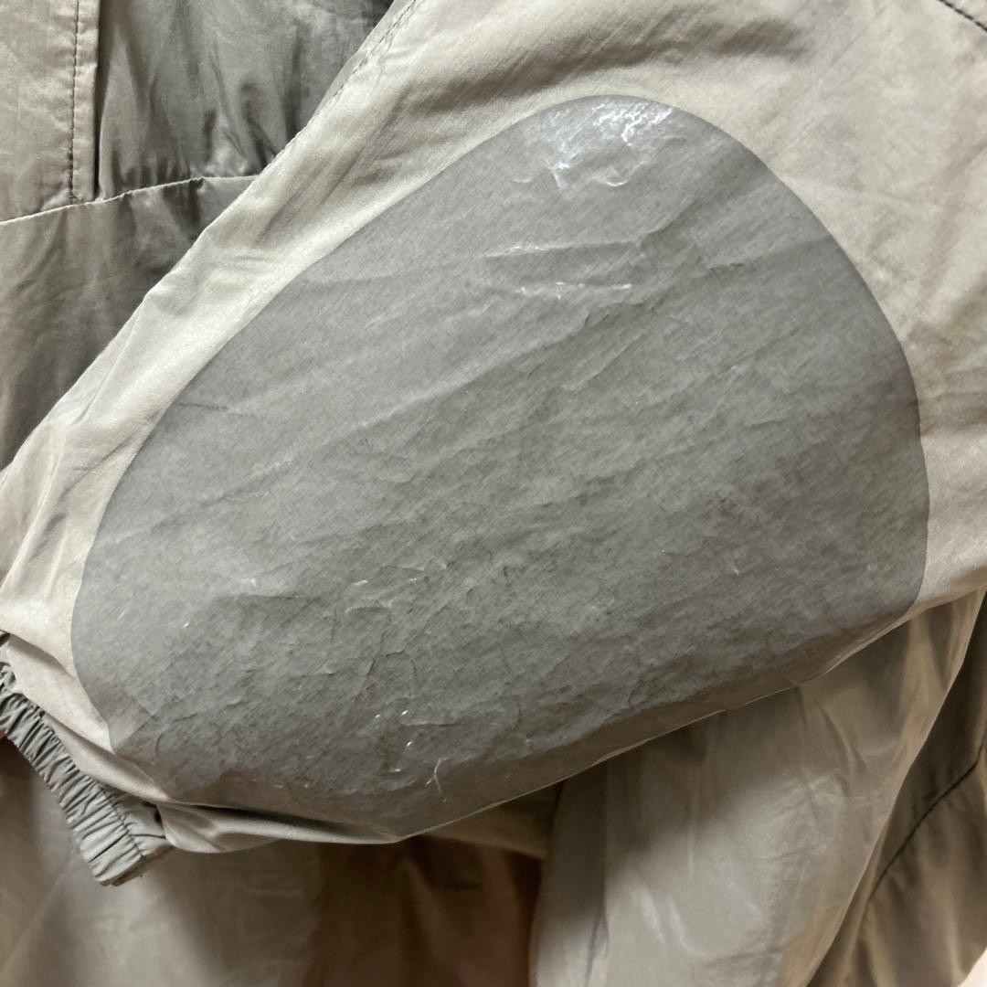 ジャケット・アウター U.S. MILITARY / LEVEL7 P.C.U. TYPE-2