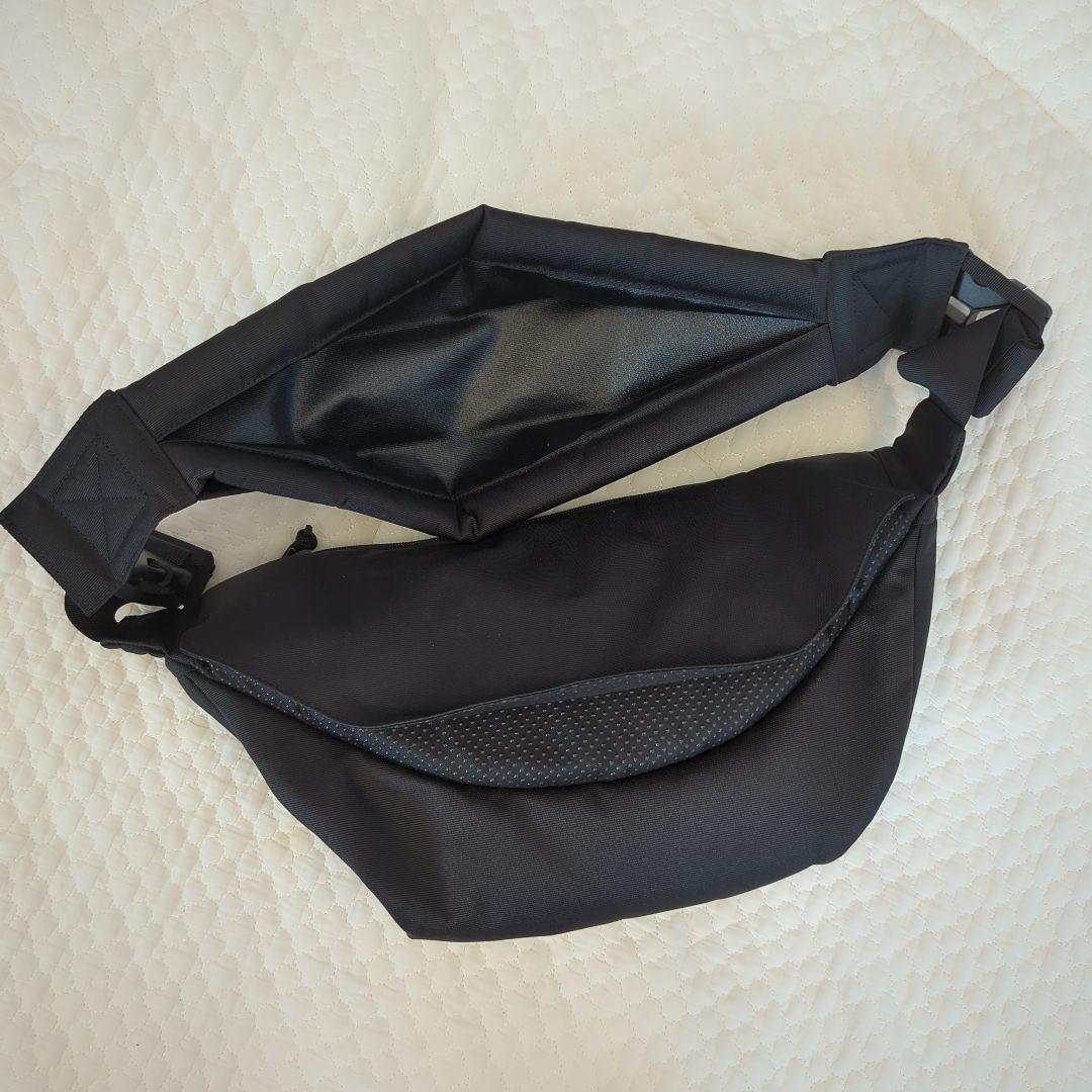 DDicchoヒップシート ショルダーバッグ一体型 Hug育バッグ30kgまで