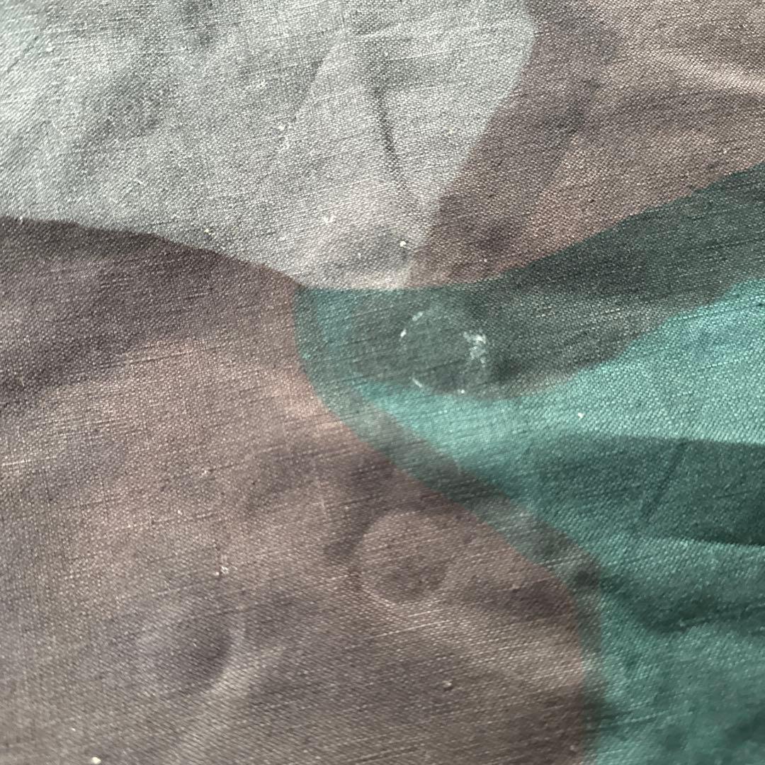 スウェーデン軍テント 軍幕