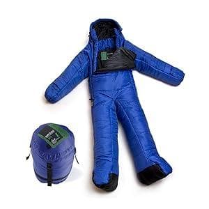 Selk'bag 人型寝袋 Mサイズ