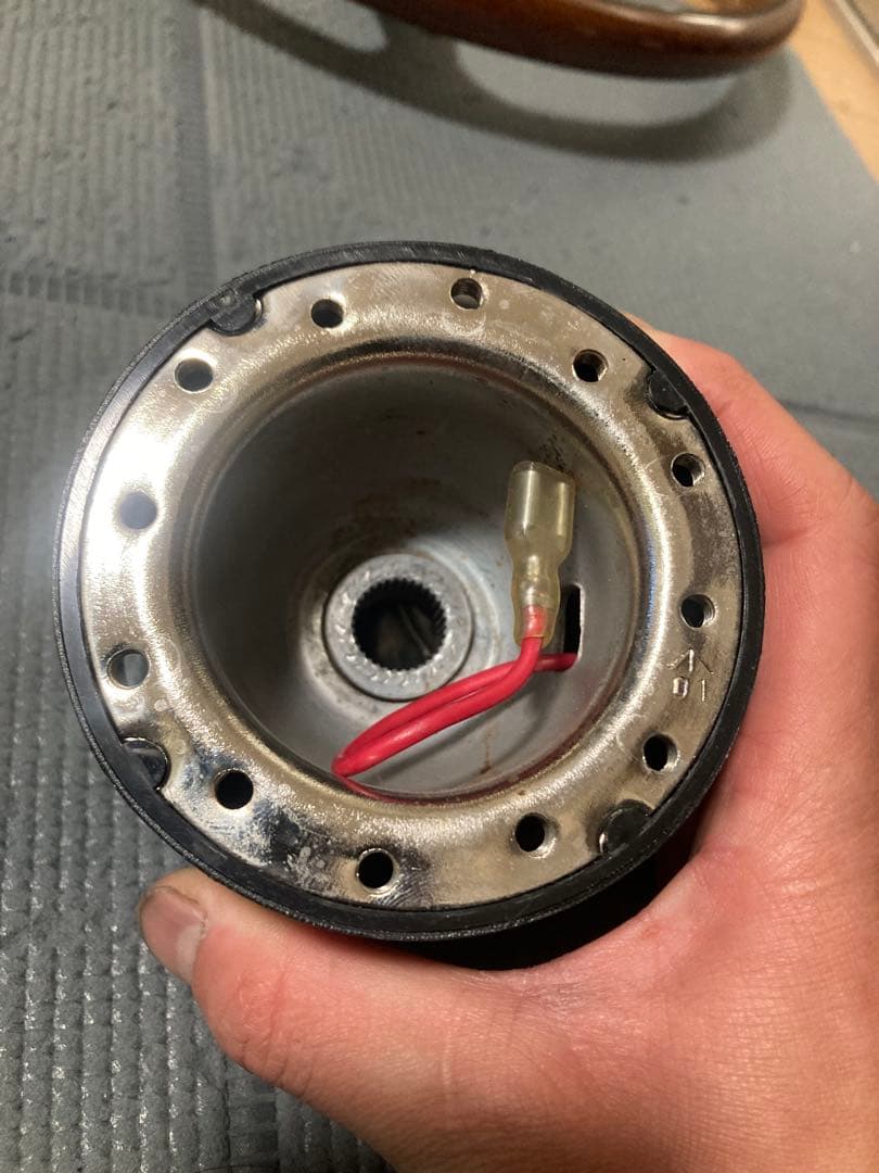 Lauren　ナルディクラシック