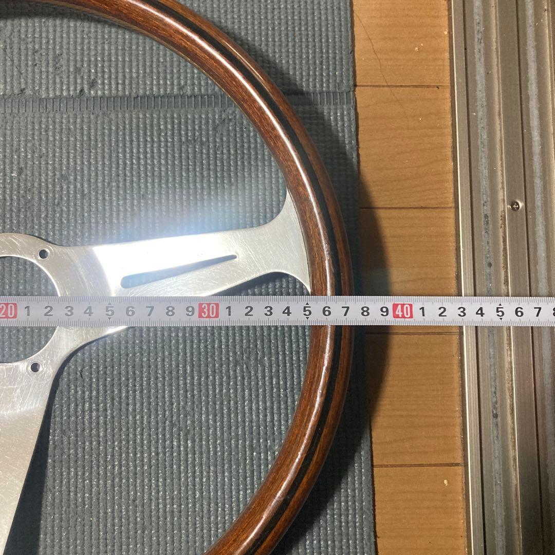 Lauren　ナルディクラシック