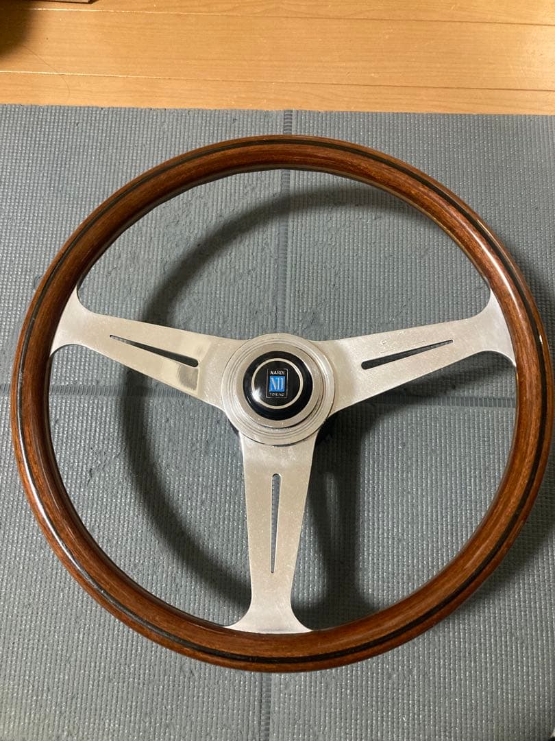 Lauren　ナルディクラシック