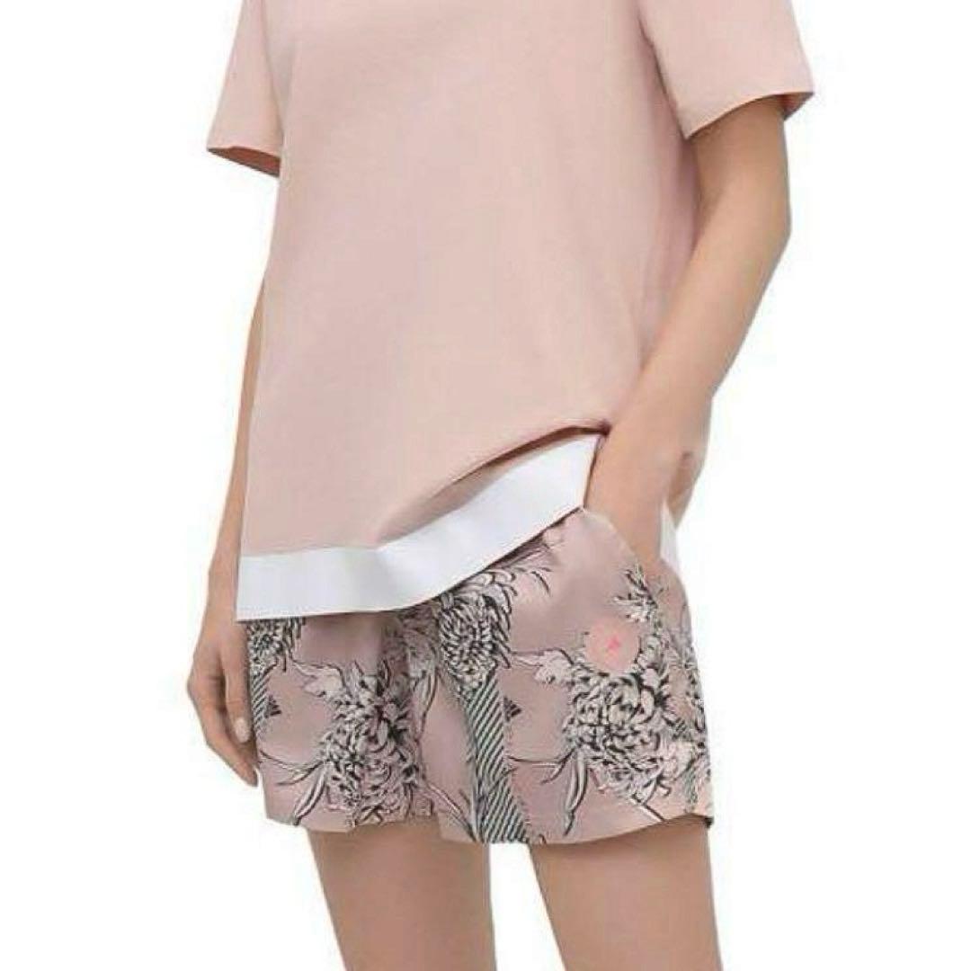 adidas by Stella Maccartney ショートパンツ