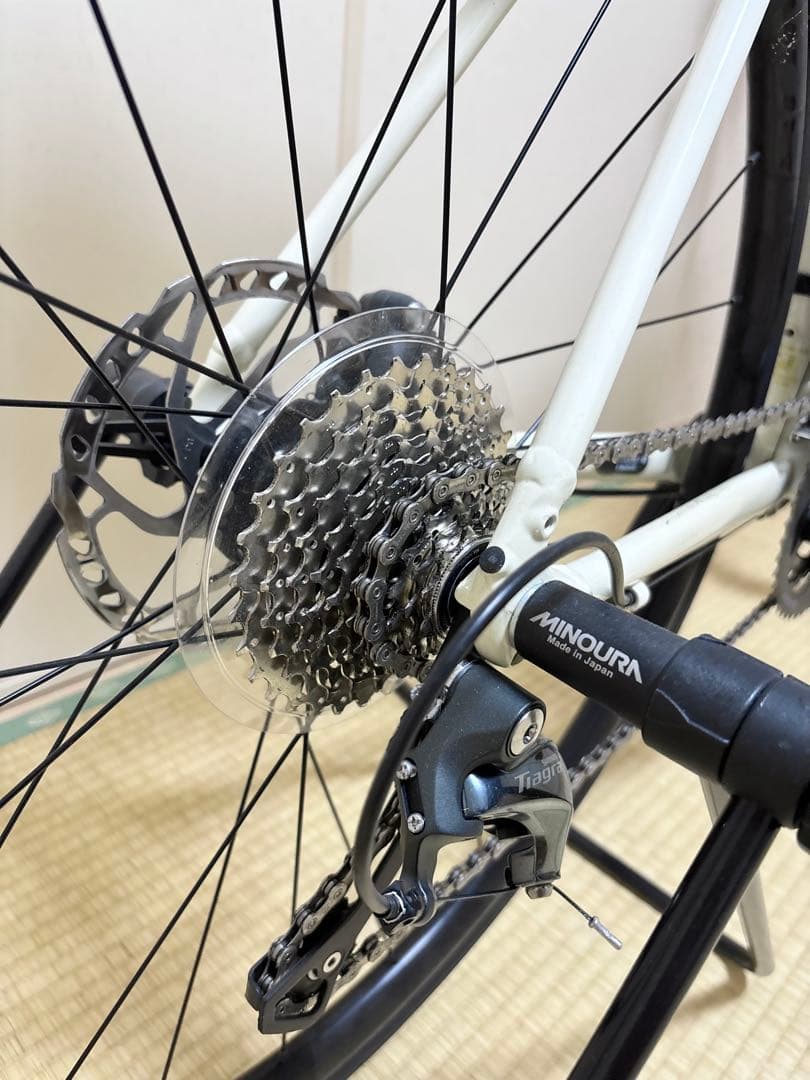 TREK Domane AL4 56サイズ