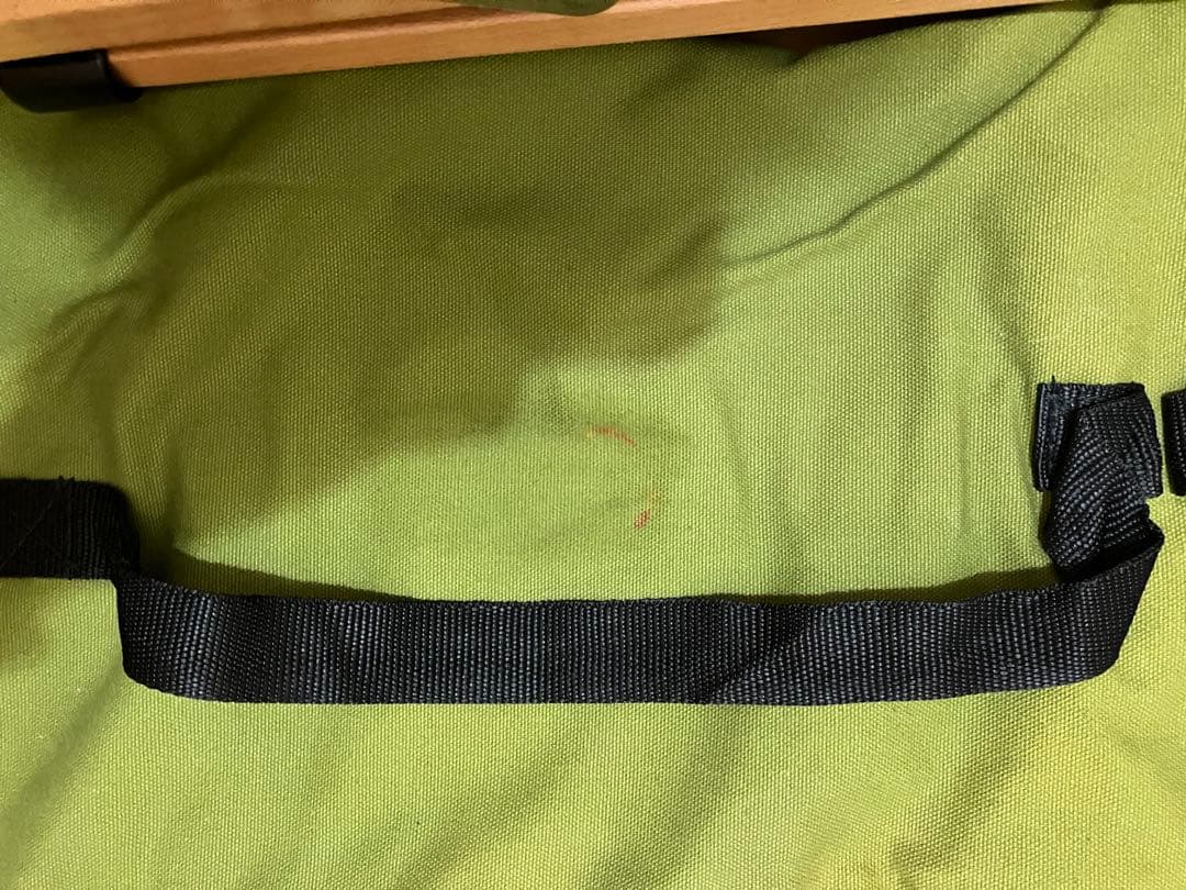 ハイランダー　カーミットチェア　2脚セット