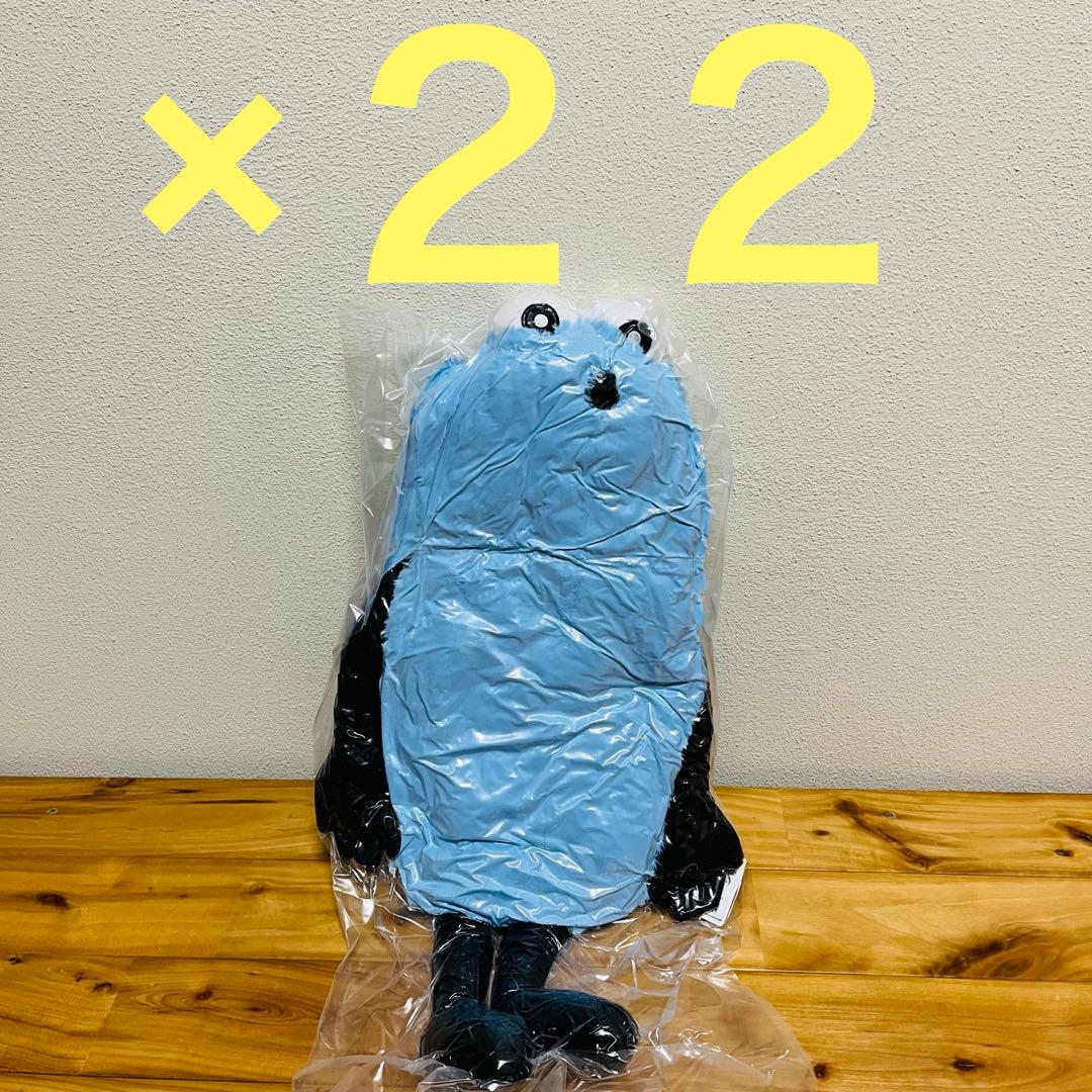 パペットスンスン　GRAN＋ぬいぐるみ　スンスン　まとめ売り　計２２点