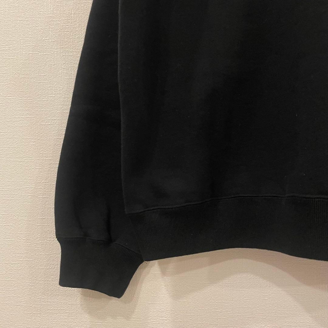 NEIGHBORHOOD SWEAT ZIP JACKET スウェット 25AW