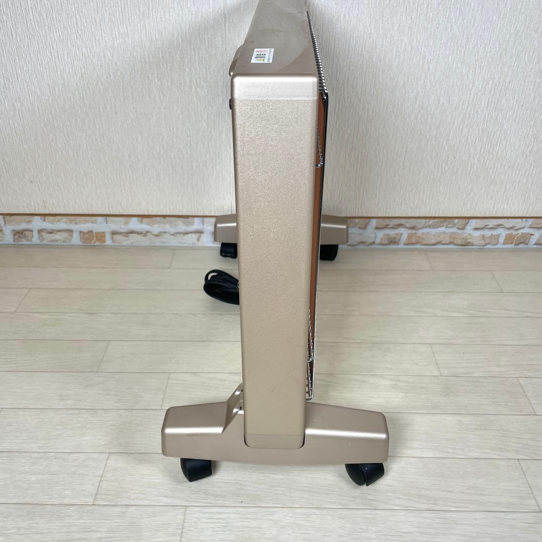 動作品 日本 遠赤外線 ヒーター サンルミエ キュート E800LS 暖房