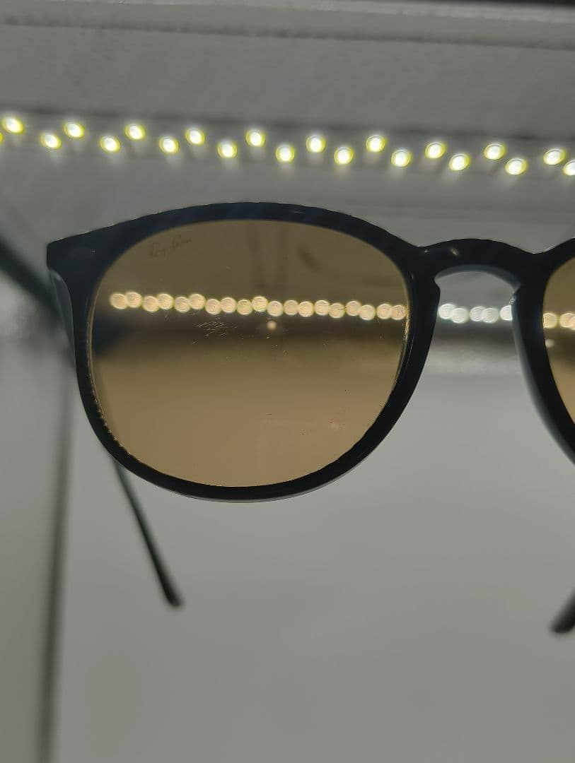 Ray-Ban RB4259F 601/93 サングラス