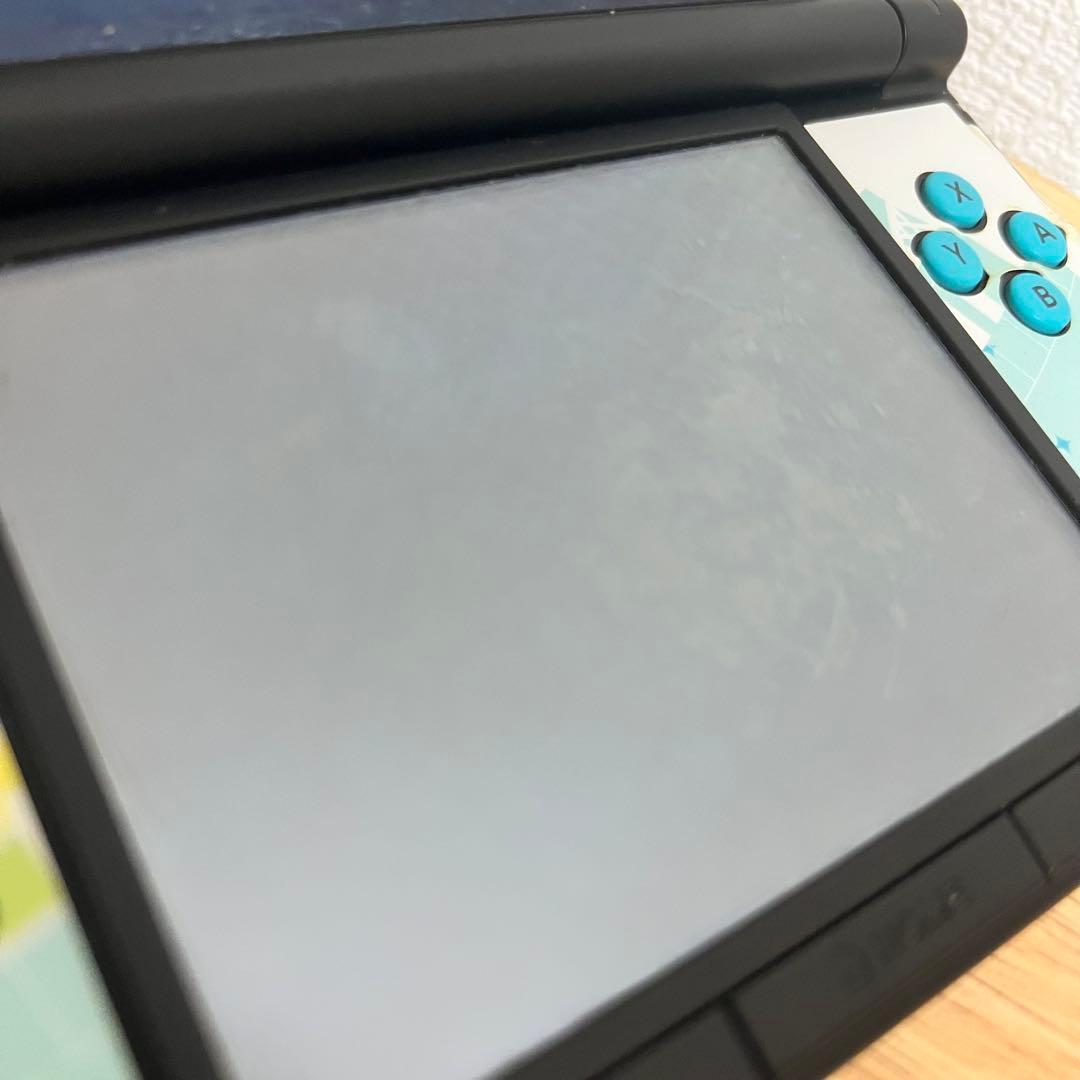 は*な様 アイカツスターズ！Myスペシャルアピール 3DS LL セット