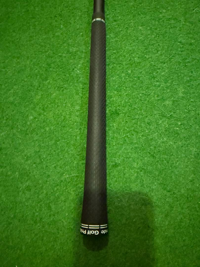 モーダスゴースト ハイブリッドS 370 ピンスリーブ付き　2本セット