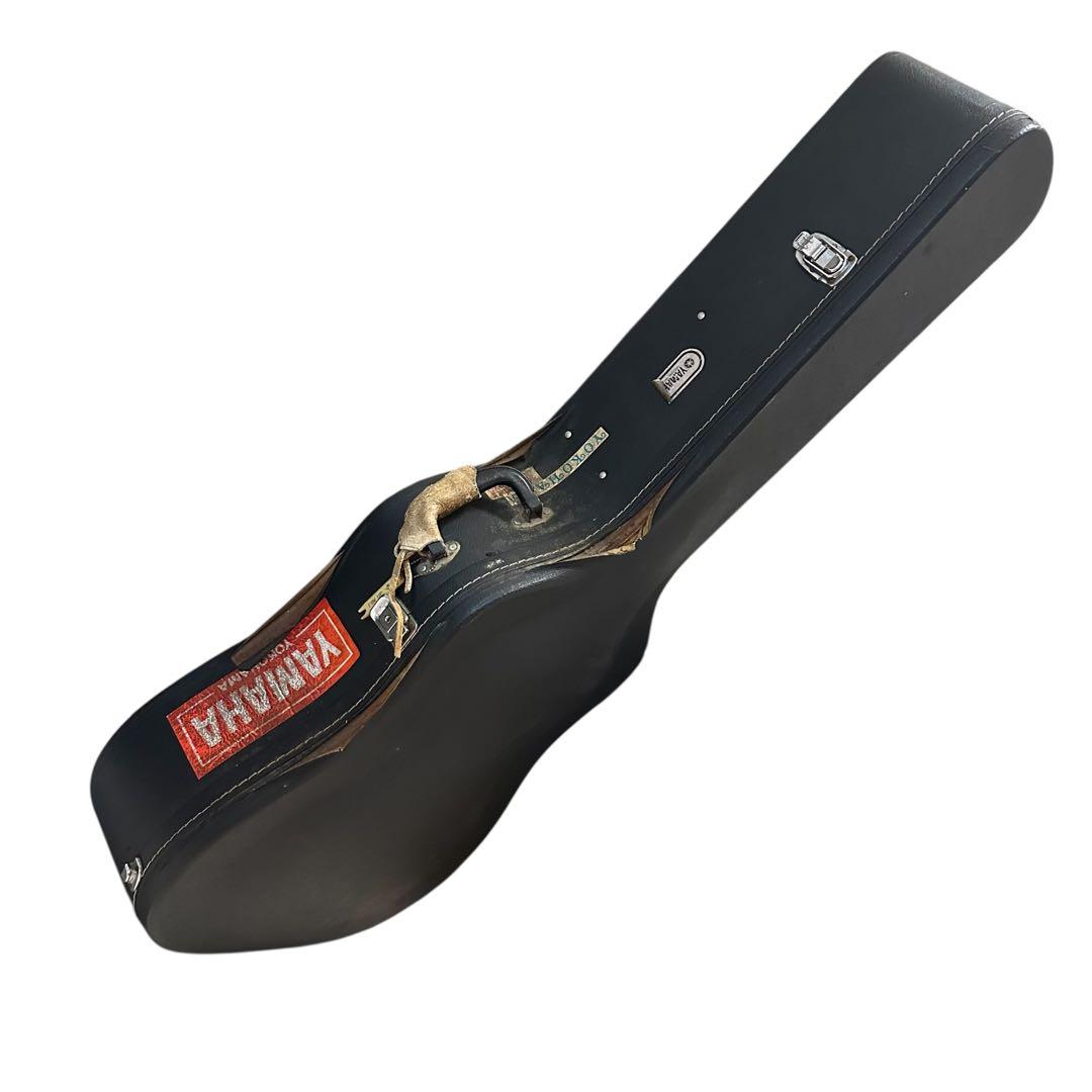 Kiso Suzuki W-300 ビンテージ　アコースティックギター　ケース付