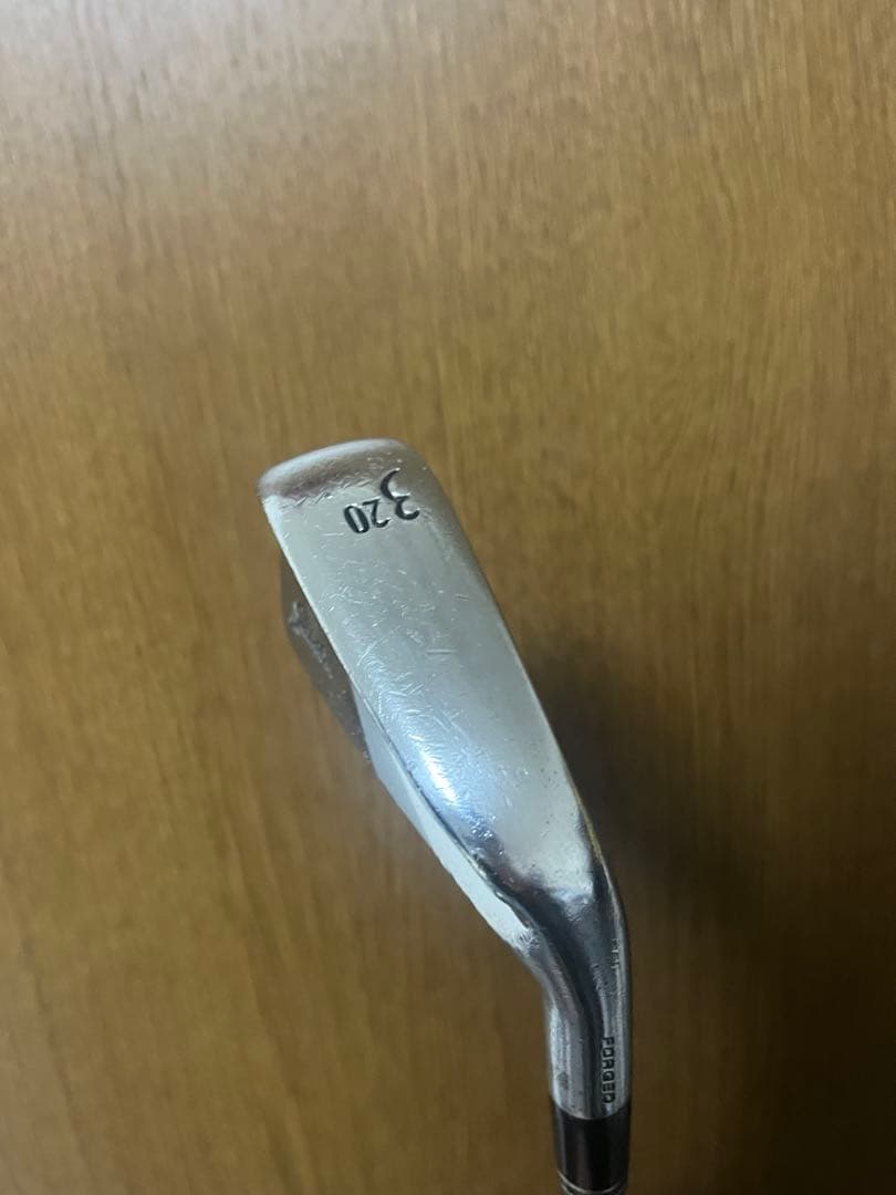 hiro様スリクソン　3番アイアン型UT zU65 単体アイアン