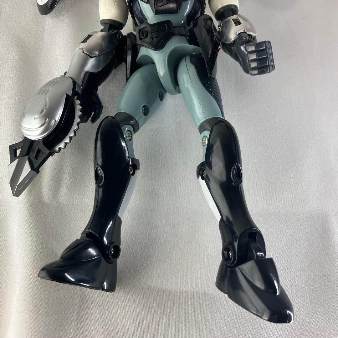 【現状品】タカラ 電脳警察サイバーコップ サイバービットシリーズ サターンビット