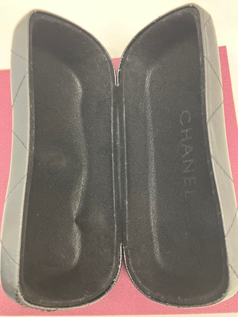 CHANEL ♡サングラス　未使用美品