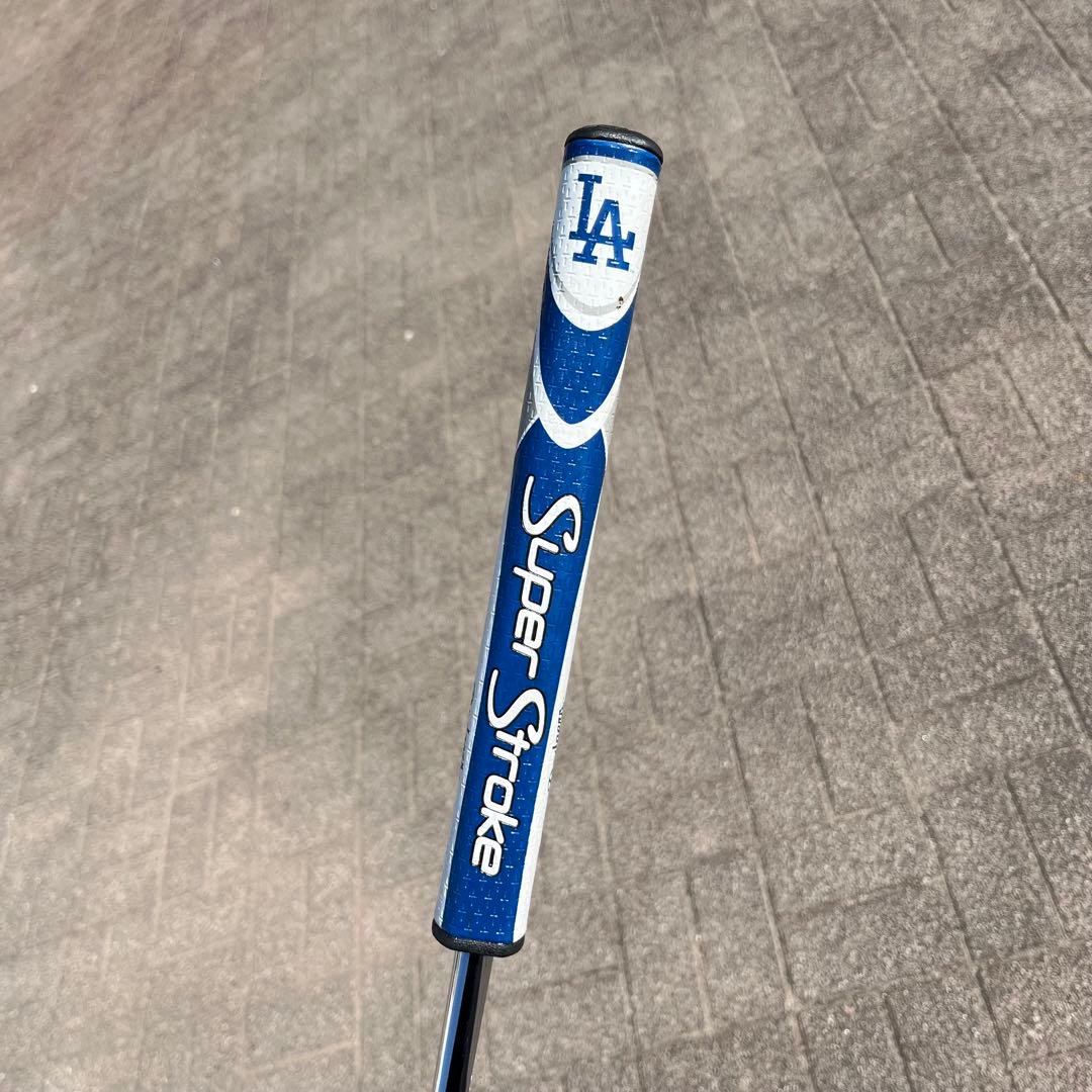 スコッティキャメロン スタジオセレクト ニューポート2.6 美品 激レア