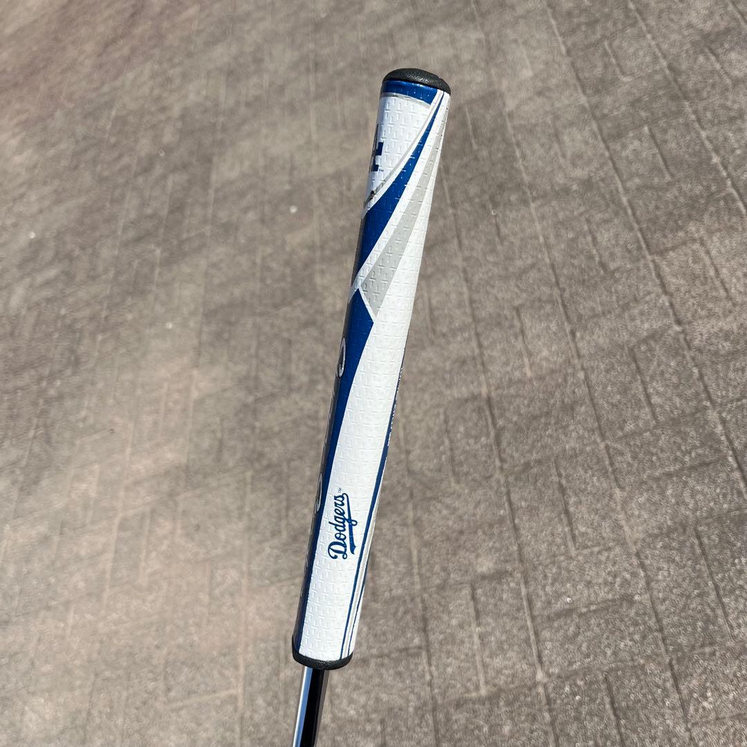 スコッティキャメロン スタジオセレクト ニューポート2.6 美品 激レア