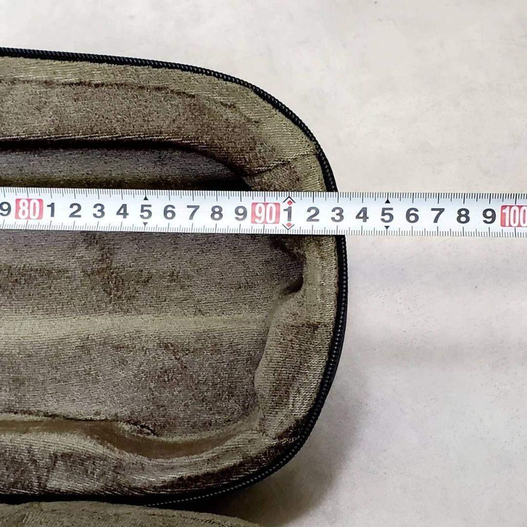 【美品】bam トロンボーン用 セミハードケース軽量・高耐久 持ち運び◎