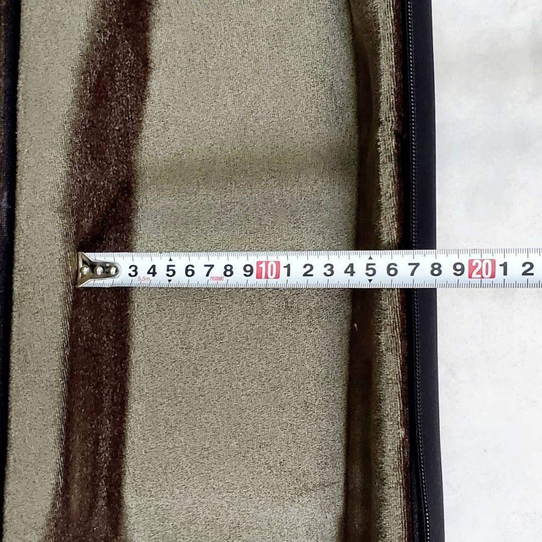 【美品】bam トロンボーン用 セミハードケース軽量・高耐久 持ち運び◎