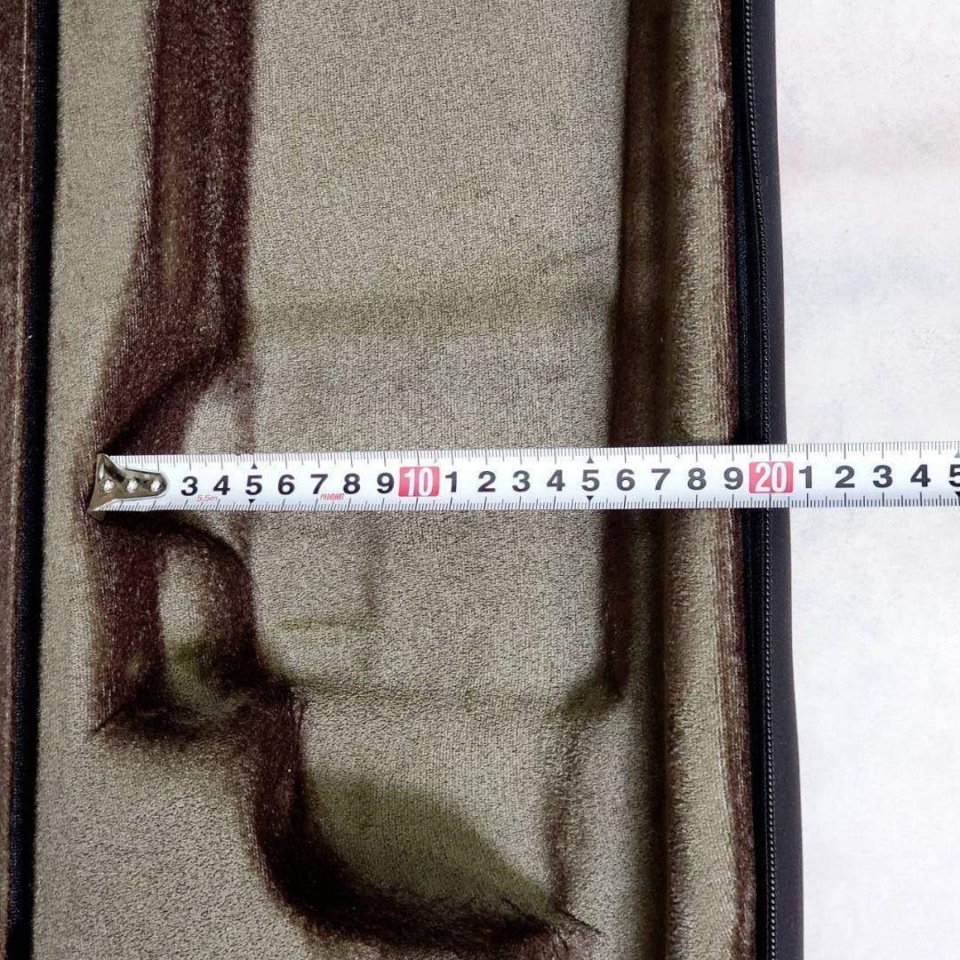 【美品】bam トロンボーン用 セミハードケース軽量・高耐久 持ち運び◎