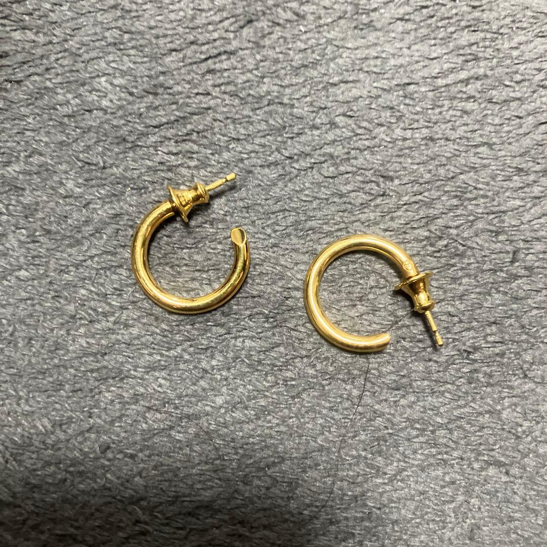 CAREERING キャリアリング　山下智久 PLACEBO 301 0708