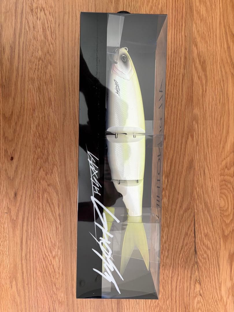 クラッシュゴースト　クイーン