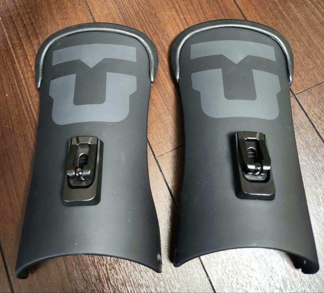 unionバインディングforceハイバック新品未使用