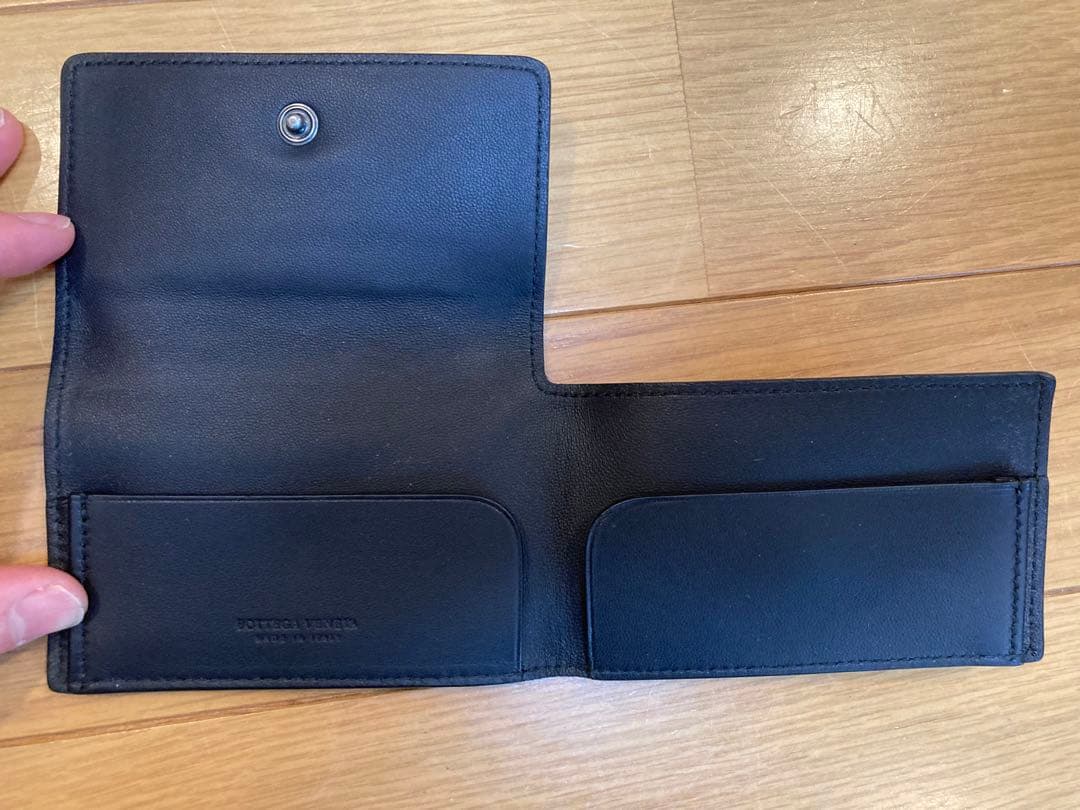 【美品】ボッテガヴェネタ