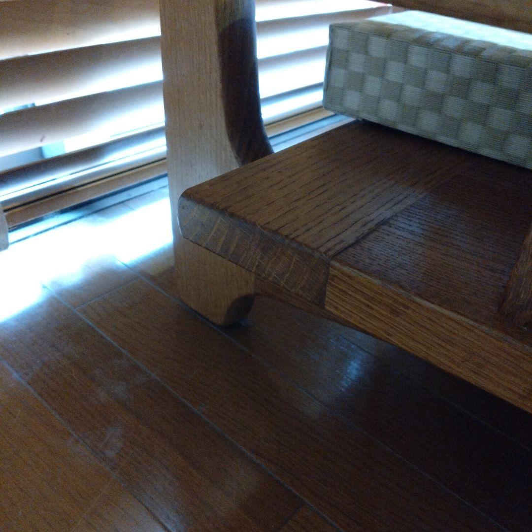 飛騨産業　森のことば　ソファ(両肘付き)　3P　 三人掛け