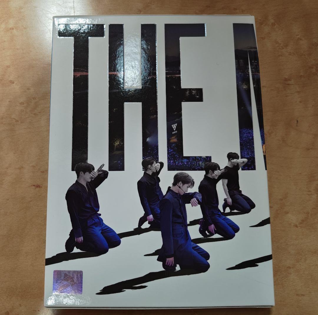 K-POP・アジア SEVENTEEN THE 17 SEVENTEEN Blu-ray