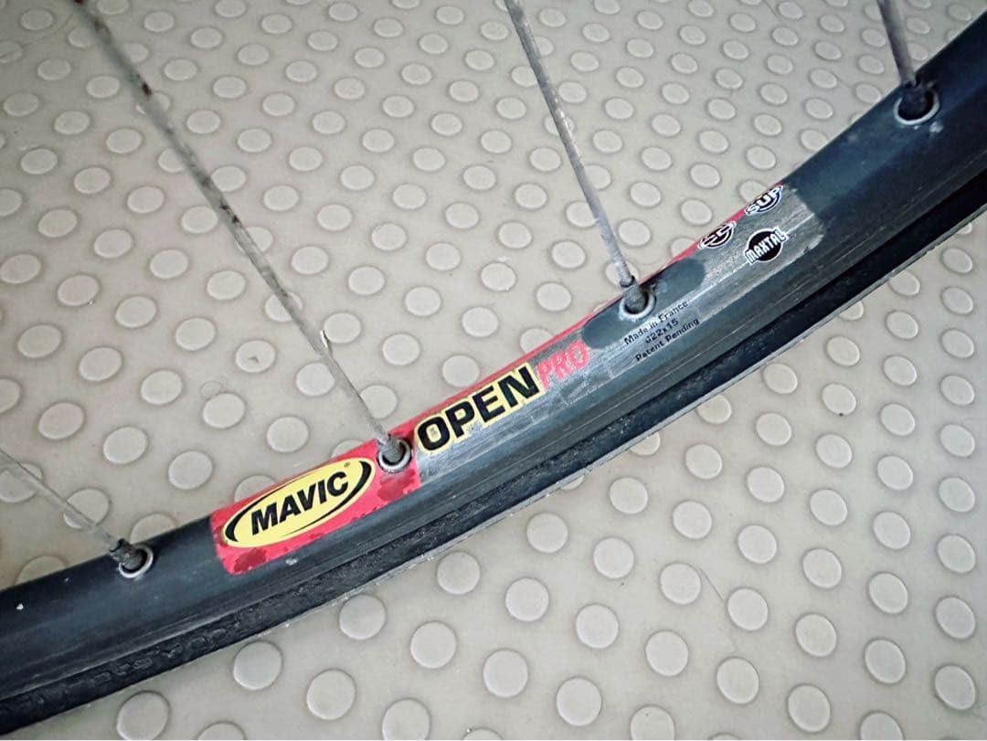 LOOK KG361 ロードバイク