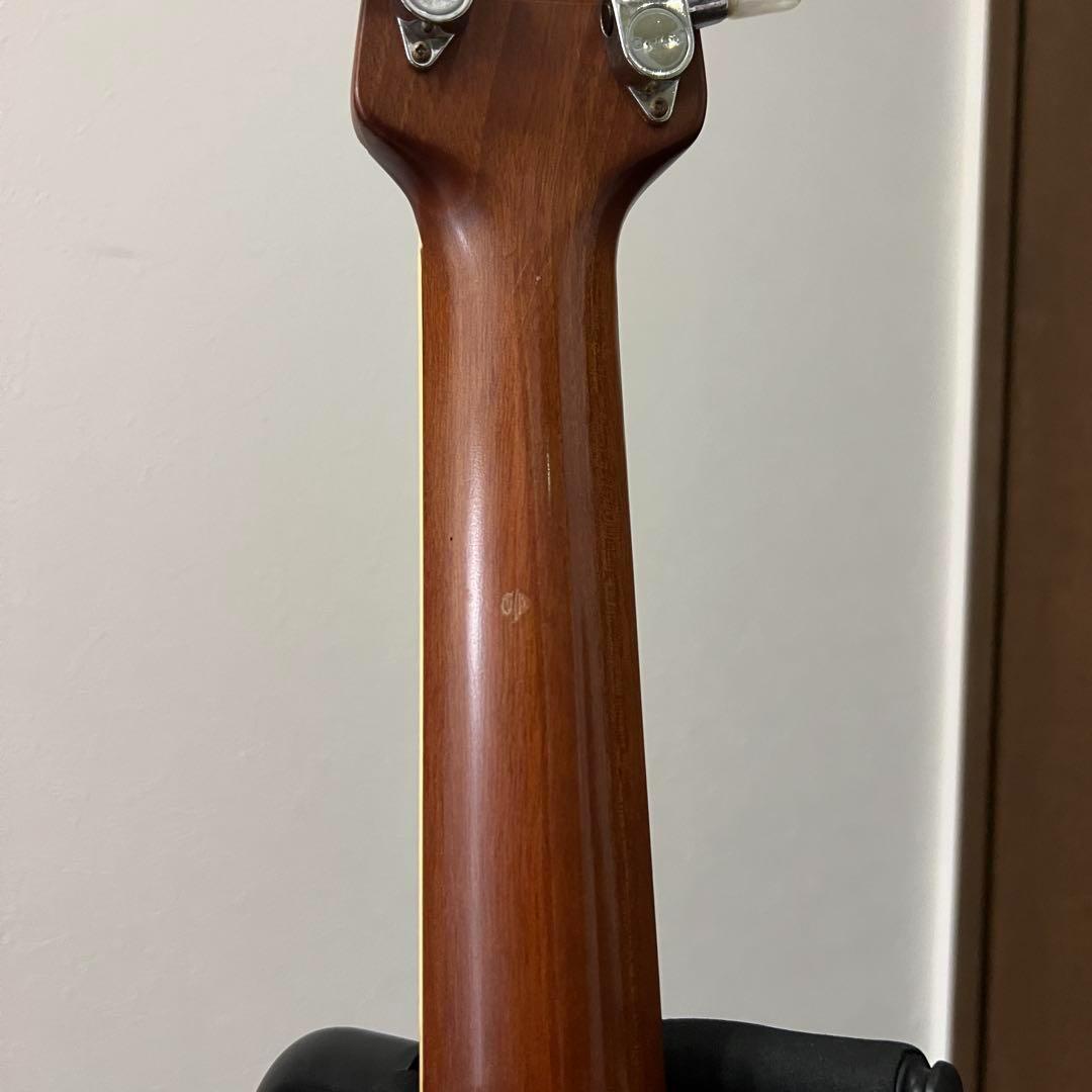 OVATION CP212 パーラーサイズ セレブリティ グリーン