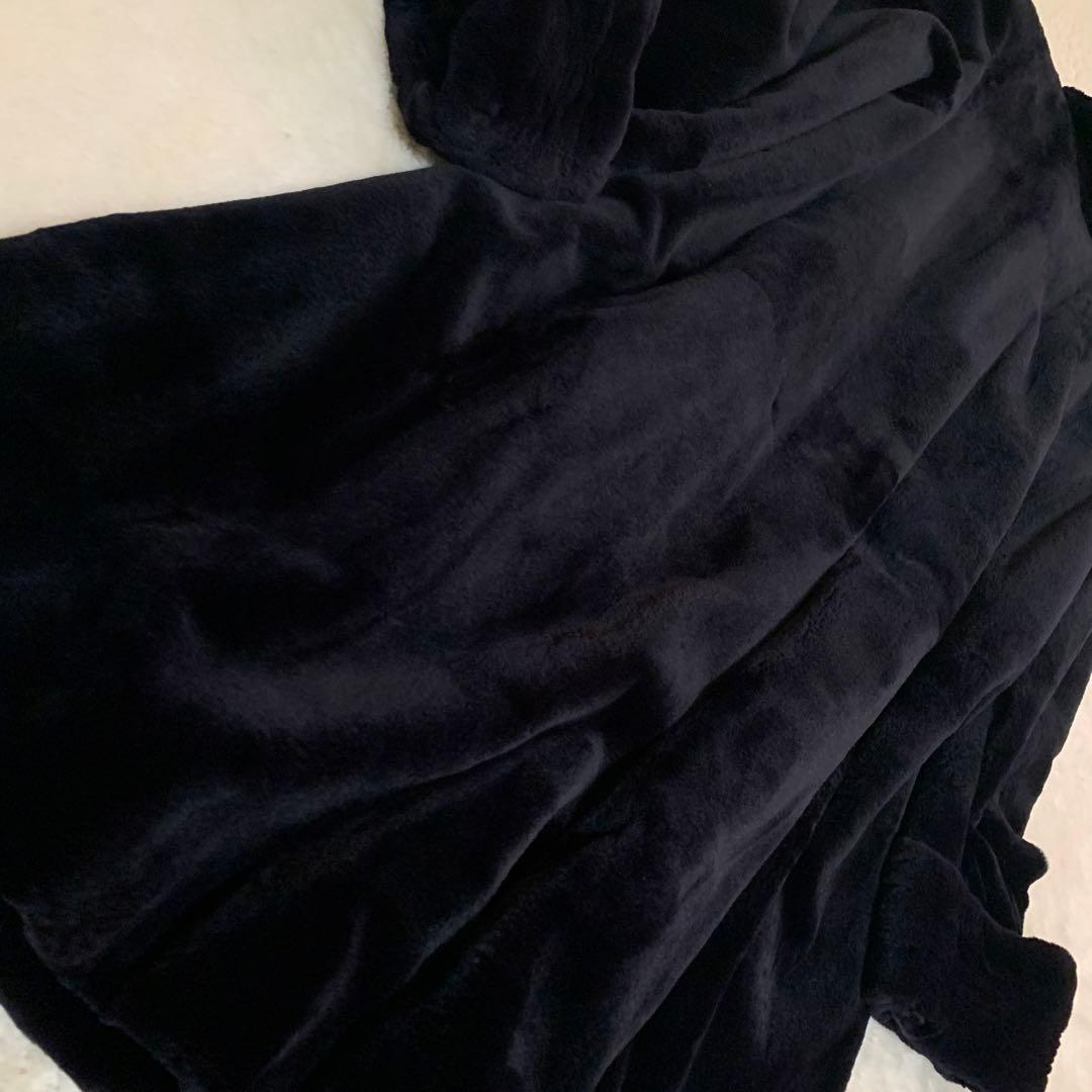 美品✨Altima サガミンク　ミンクファーコート　　ゴージャス