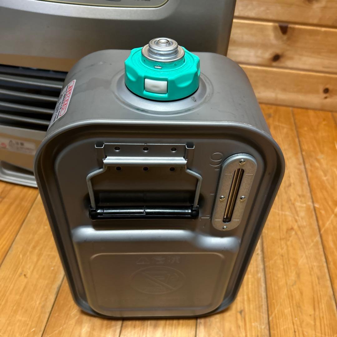 送料無料　DAINICHIダイニチ　FW-478LX 石油ファンヒーター