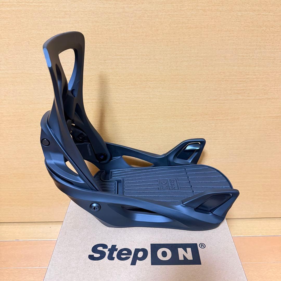 Burton Step On 新品未使用