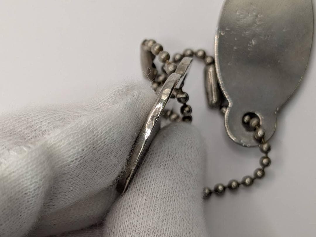 TIFFANY ティファニー ペンダント チャーム ネックレストップ