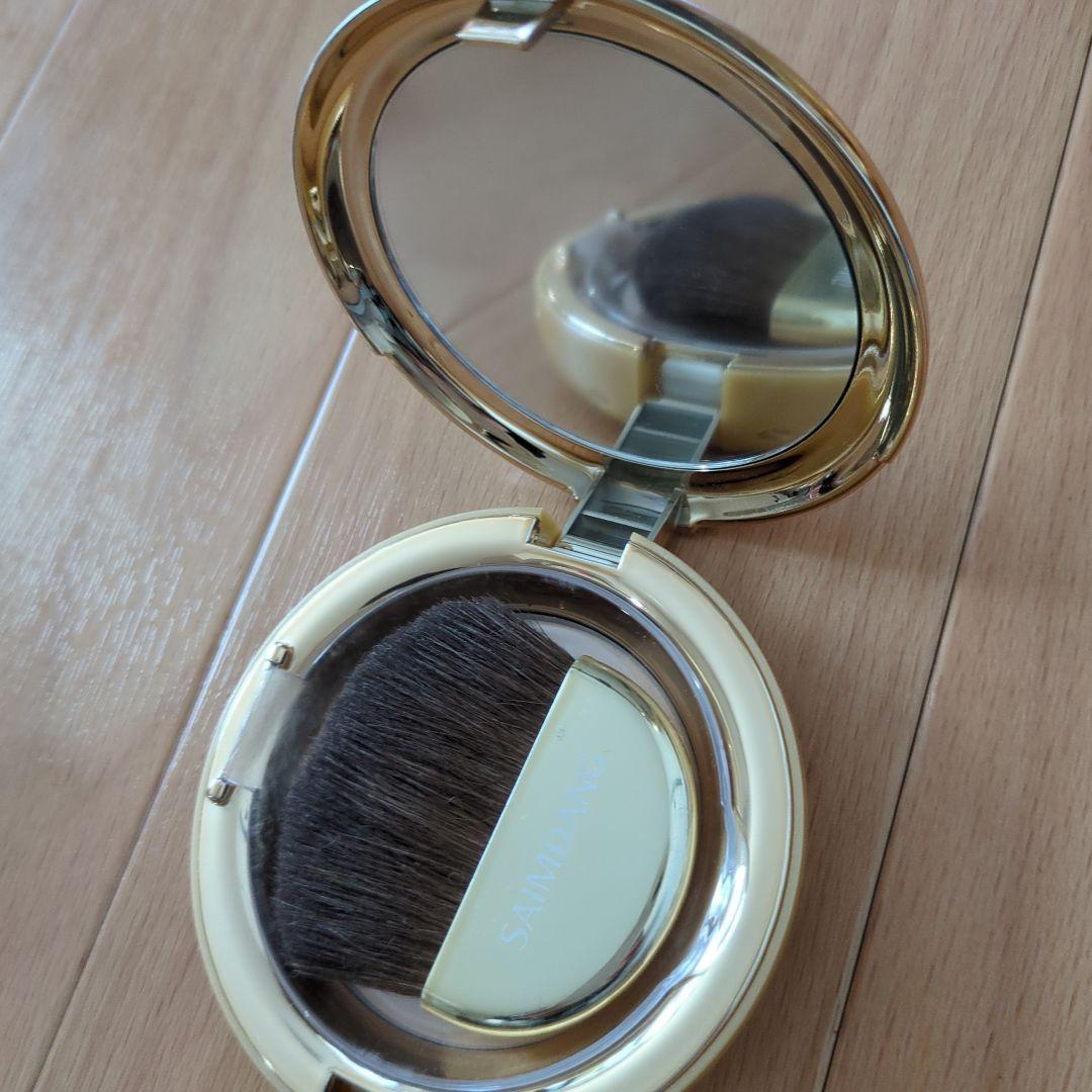 SAIMDANG HASUα™ クッションファンデーション　セット