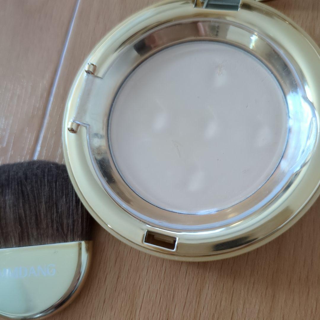 SAIMDANG HASUα™ クッションファンデーション　セット