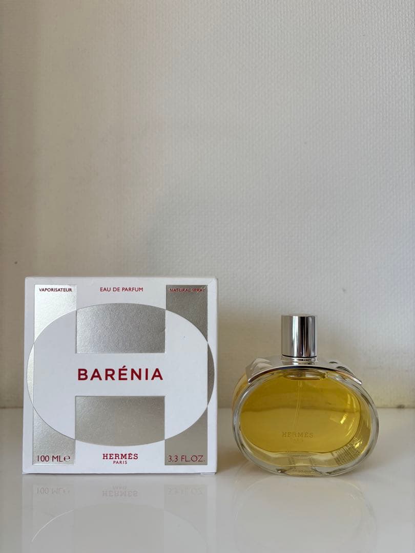 HERMES 香水　BARENIA バレニア　100ml