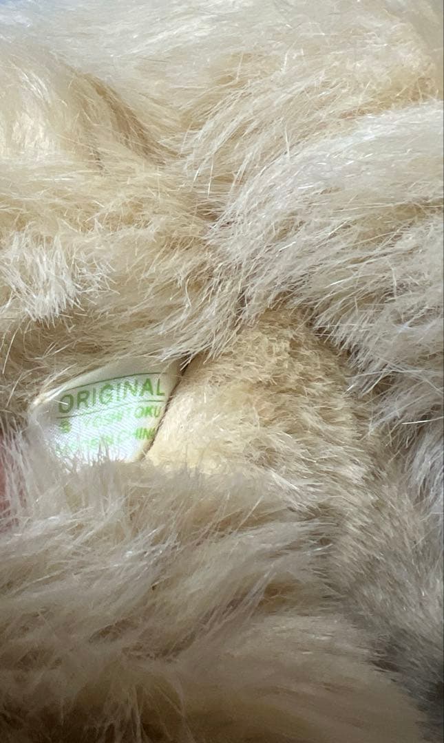 吉徳　ゴールデンレトリバー　ぬいぐるみ　BIGサイズ　Lサイズ　かわいい　ペット