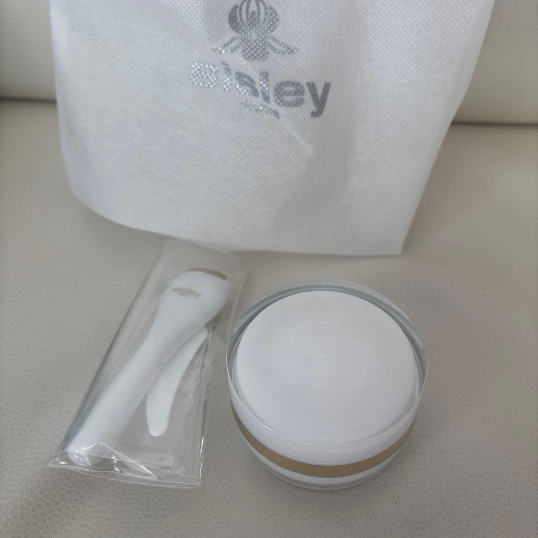 Sisleyシスレイヤインテグラルクレームコントゥールデユー アイトリートメント