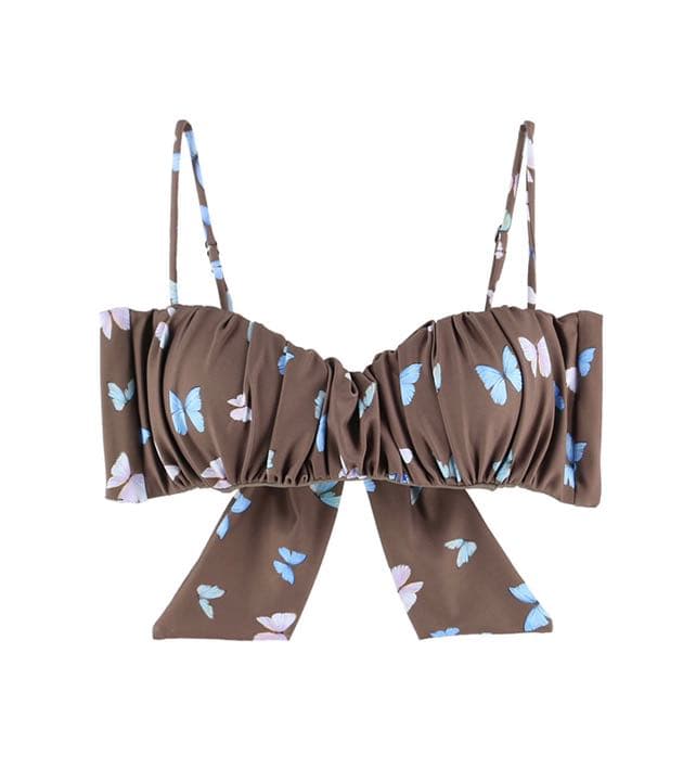 Melanie Butterfly Bliss Lサイズ