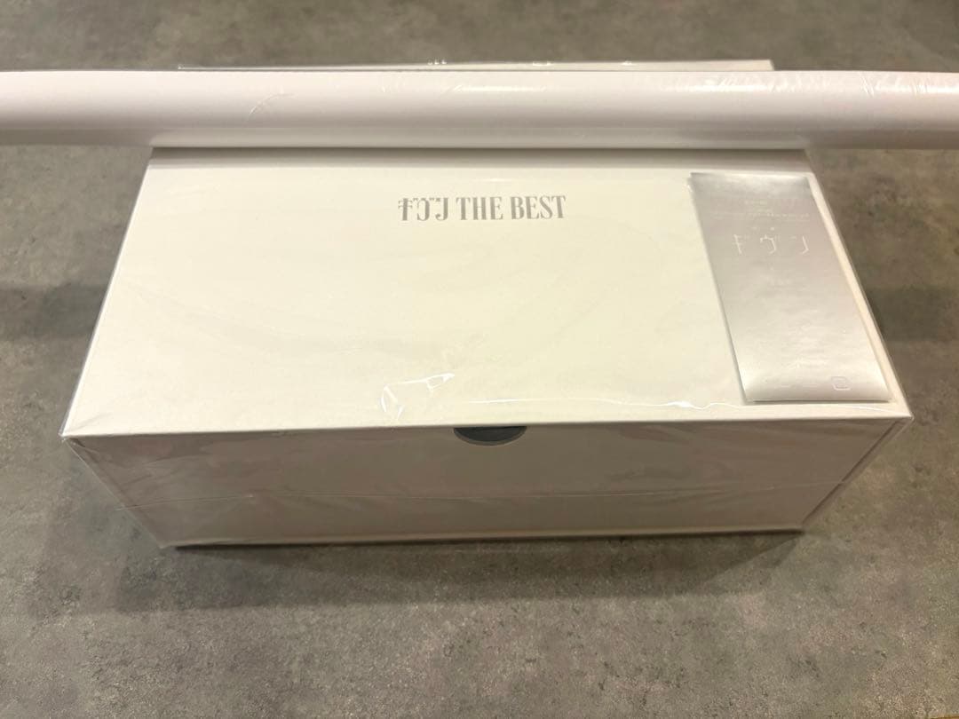 【ポスター付】ギヴン THE BEST[完全生産限定盤］