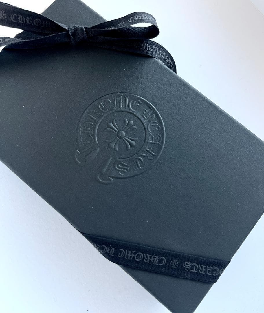 Ｓ.Ｈ.Ｉ.Ｒ.Ｙ.Ｕ クロムハーツ ショート ボクサー 黒×白