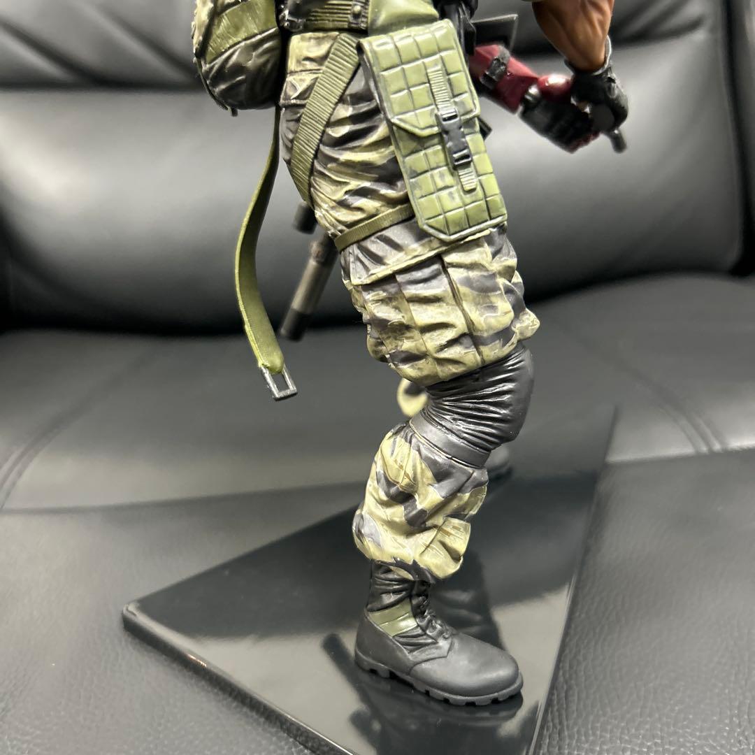 mensHdgeNo_16LGEARSOLIDVヴェノム・スネーク