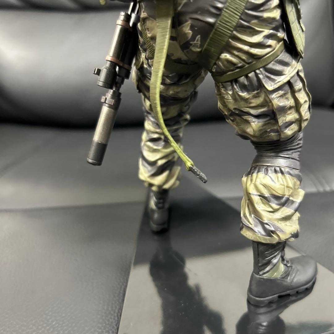 mensHdgeNo_16LGEARSOLIDVヴェノム・スネーク